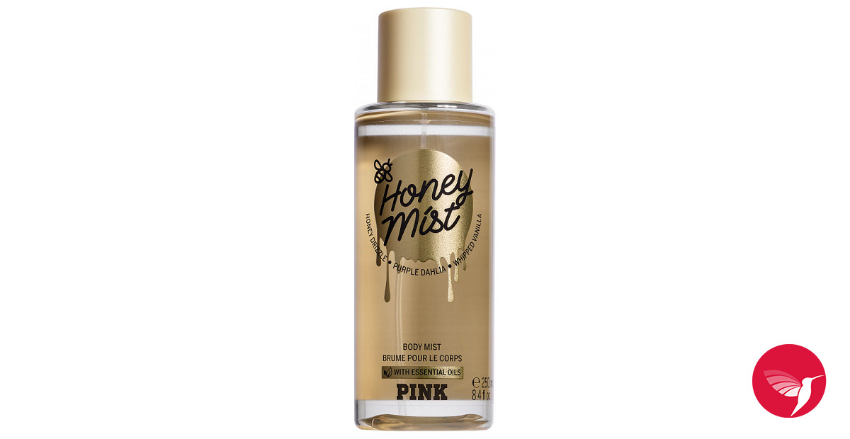 Honey Mist Victoria&#039;s Secret perfume - a fragrance for women 2021