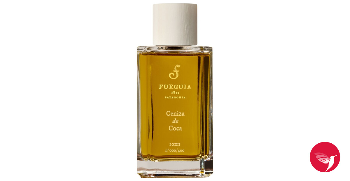 Ceniza De Coca Fueguia 1833 perfume - a fragrance for women and