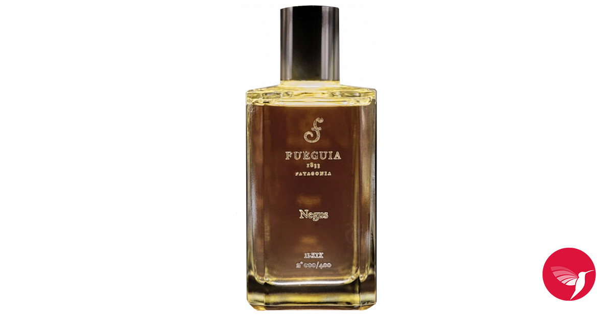 Negus Fueguia 1833 perfume - a fragrance for women and men