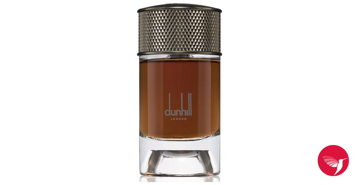 Fragrantica dunhill best sale