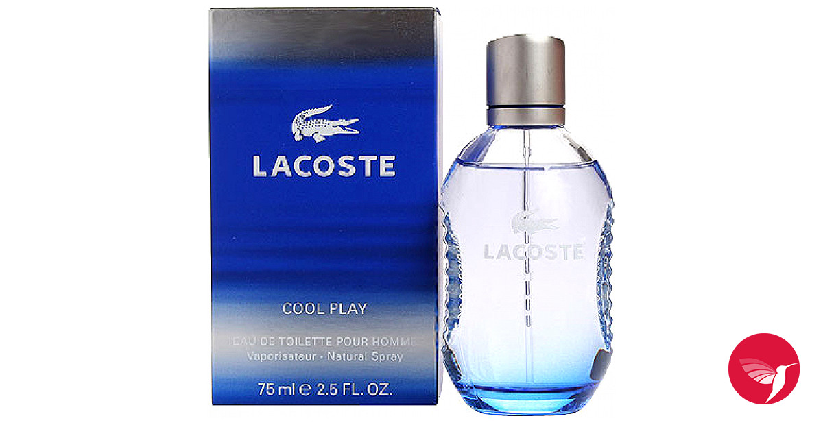 oplukker Mellem Eksamensbevis Cool Play Lacoste Fragrances cologne - a fragrance for men 2006
