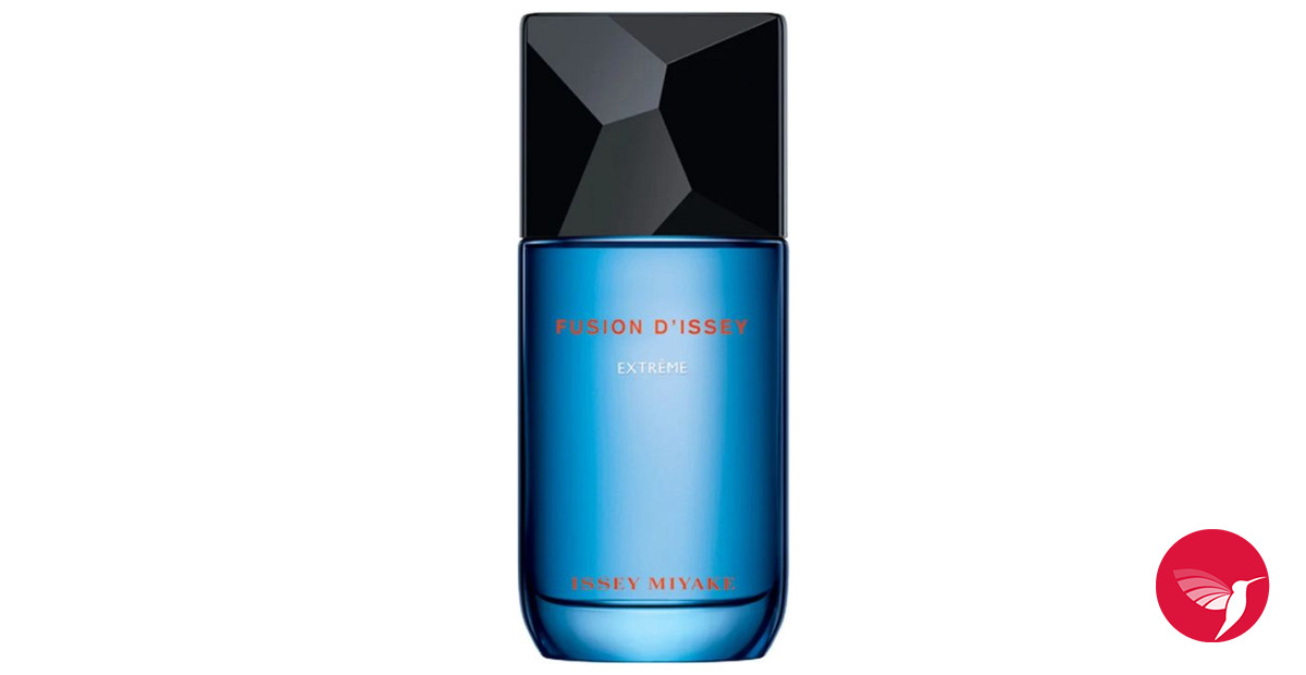 Fusion d'Issey Extrême Issey Miyake cologne - a fragrance for men 2021