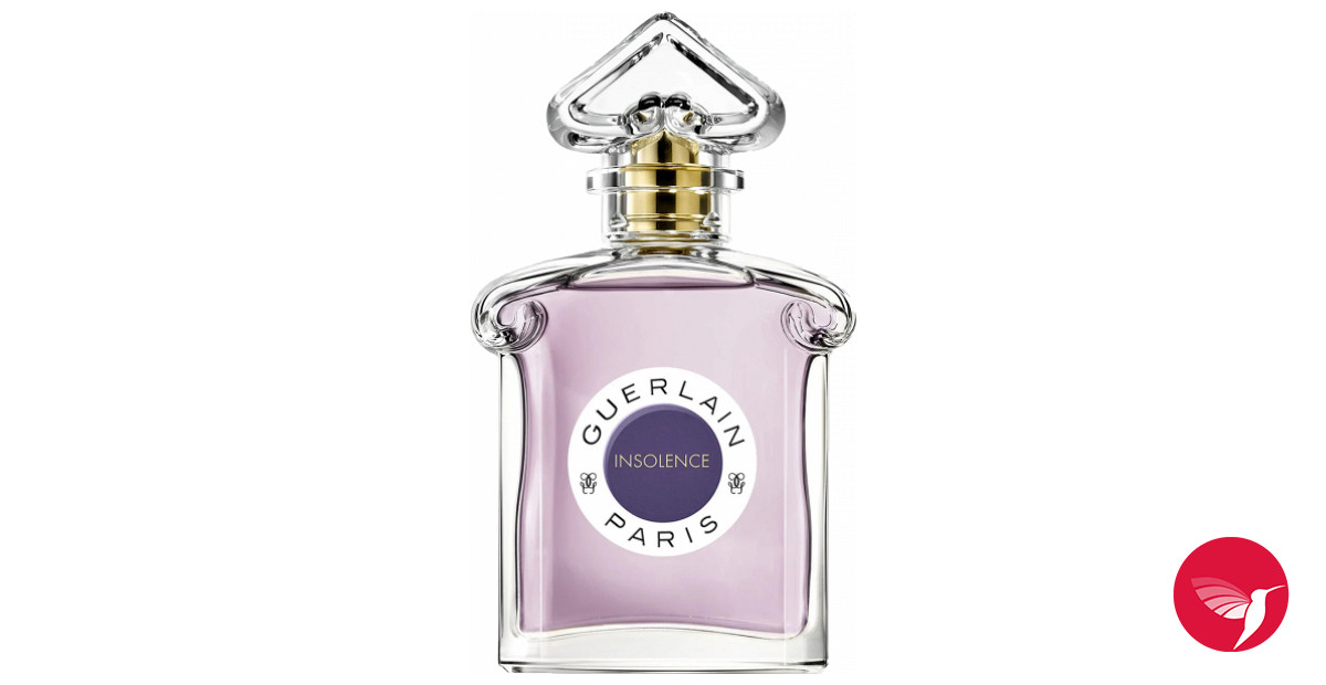 Insolence Eau de Parfum Guerlain perfume - a fragrance for women 2021