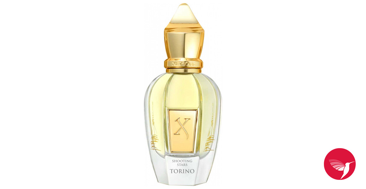Torino Xerjoff perfume - a fragrance for women and men 2020