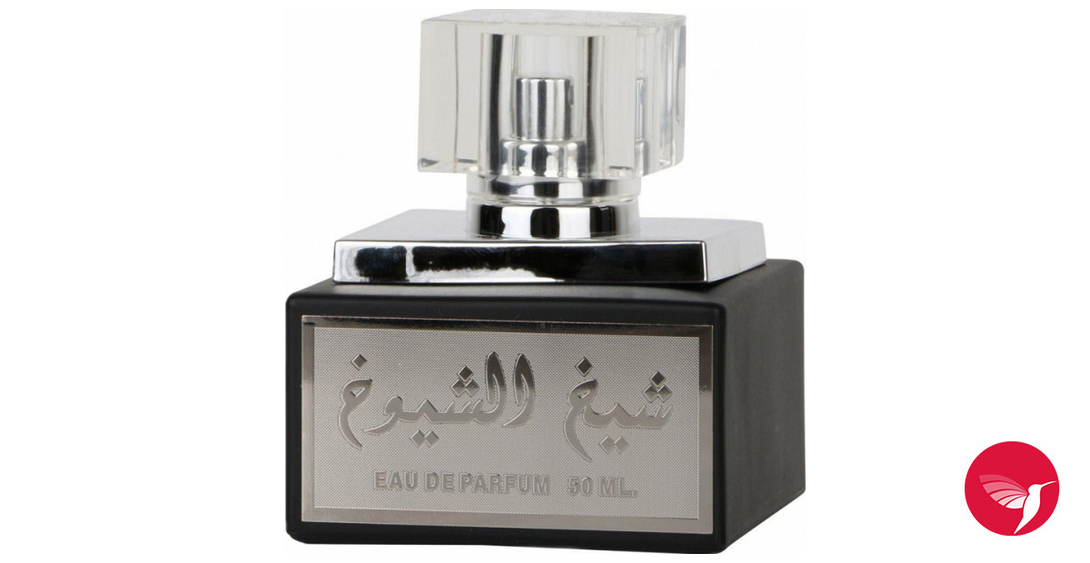Sheikh Al Shuyukh Ard Al Zaafaran perfume - a fragrance for women and men  2004