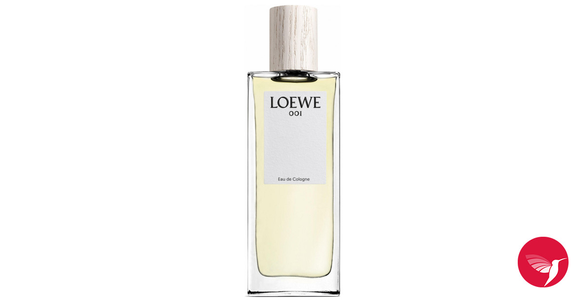 Loewe 001 Eau de Cologne Loewe fragancia - una fragancia para Hombres y