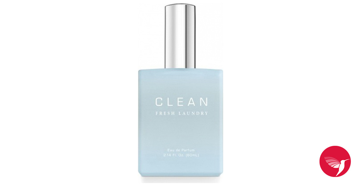 Fresh Clean - fragrance for women