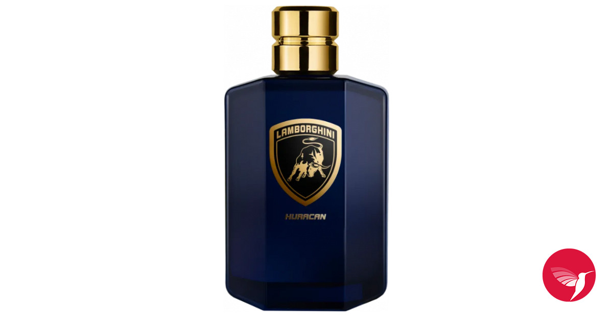 Lamborghini Huracan Automobili Lamborghini cologne - a fragrance for men  2019