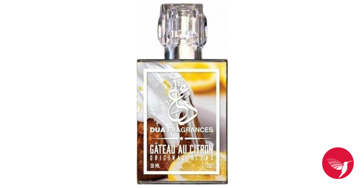 Gateau Au Citron The Dua Brand Perfume A Fragrance For Women And Men 17