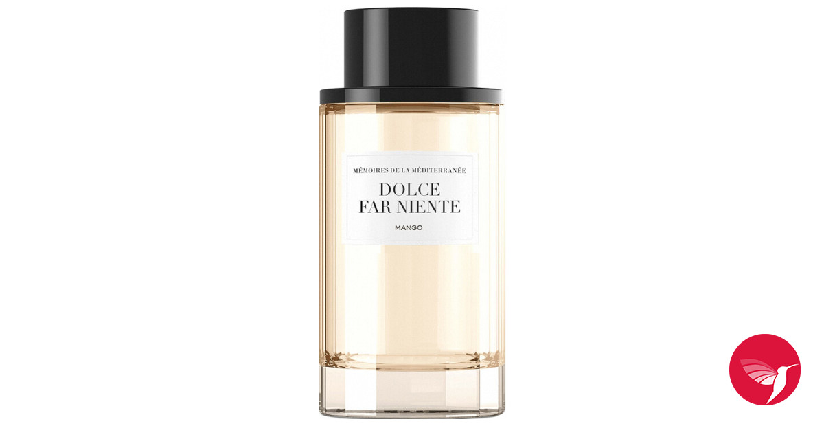 Dolce Far Niente Mango perfume - a fragrance for women 2021