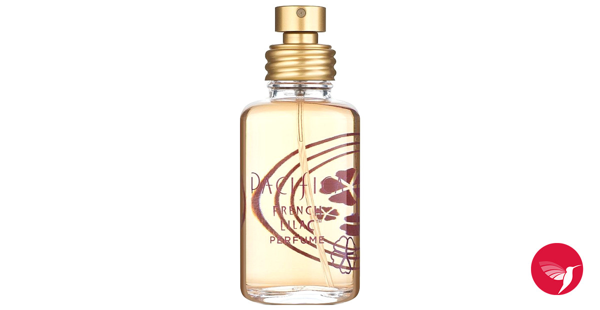 Lilac Perfume Roll-On – Urban ReLeaf