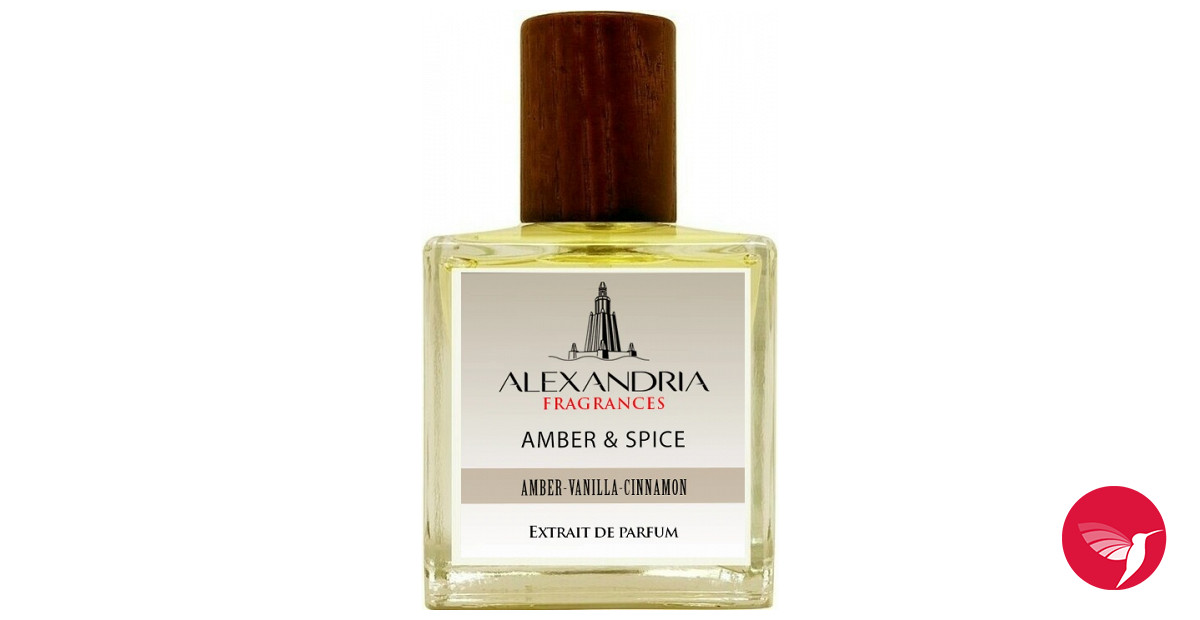 alexandria fragrances amber night