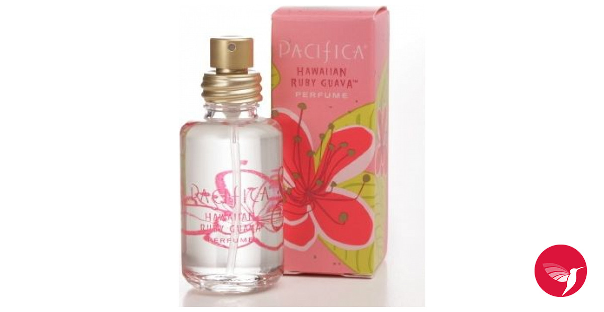 Hawaiian Ruby Guava Pacifica perfume - a women and