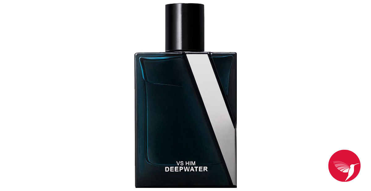 VS Him Deepwater Victoria's Secret cologne - a fragrance for men 2021