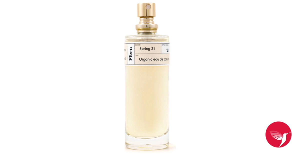 Spring 21 Ffern perfume - a fragrance for women and men 2021