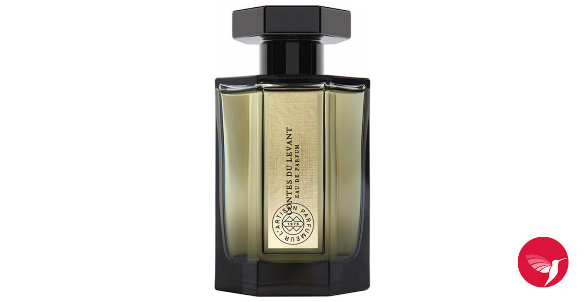 Contes du Levant L'Artisan Parfumeur perfume - a