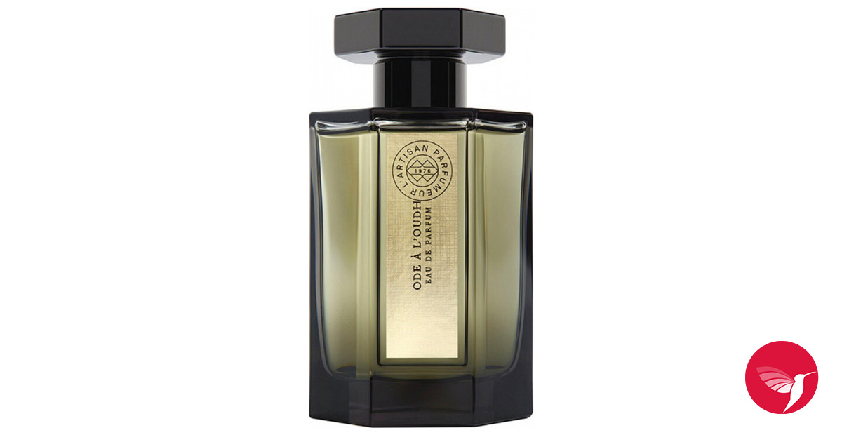 Ode à l'Oudh L'Artisan Parfumeur perfume - a fragrance for women and ...