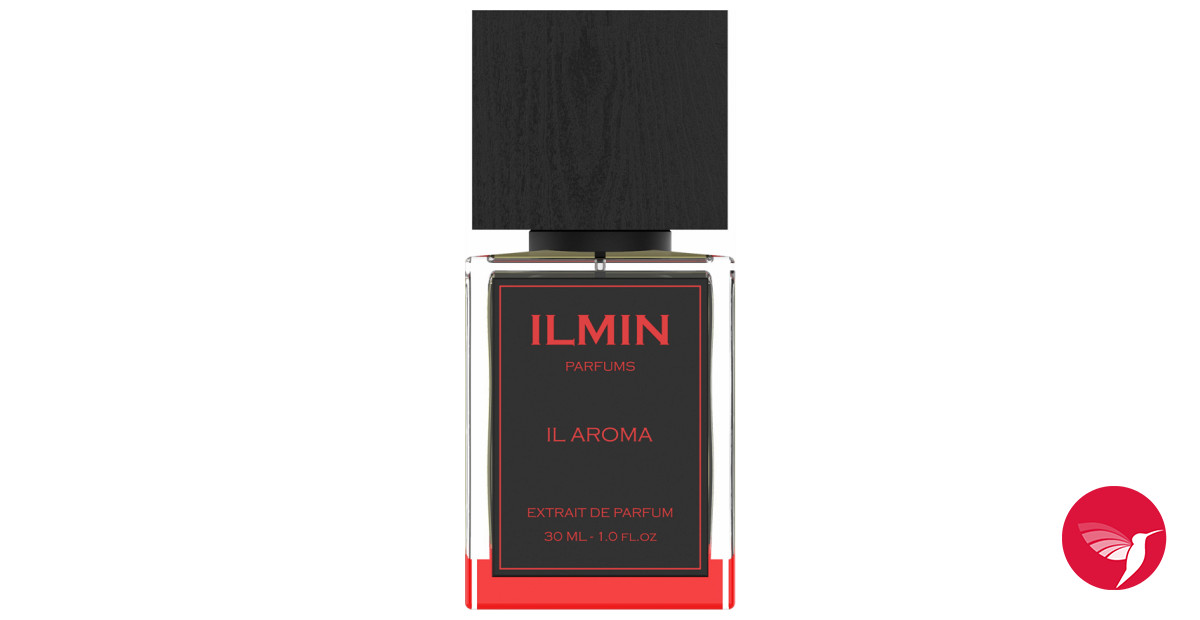 Il Aroma ILMIN Parfums perfume - a fragrance for women and men 2019