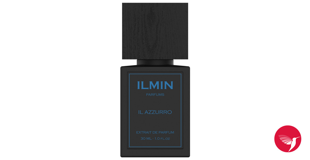 Il Azzurro ILMIN Parfums perfume - a fragrance for women and men 2021