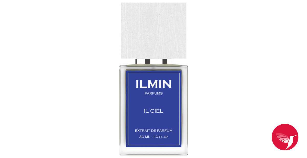 Il Ciel ILMIN Parfums a fragrance - perfume and for men women 2021