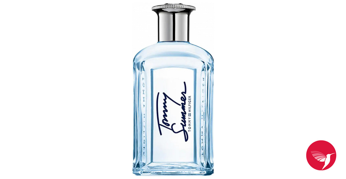 Tommy 2021 Tommy Hilfiger cologne - a fragrance for 2021