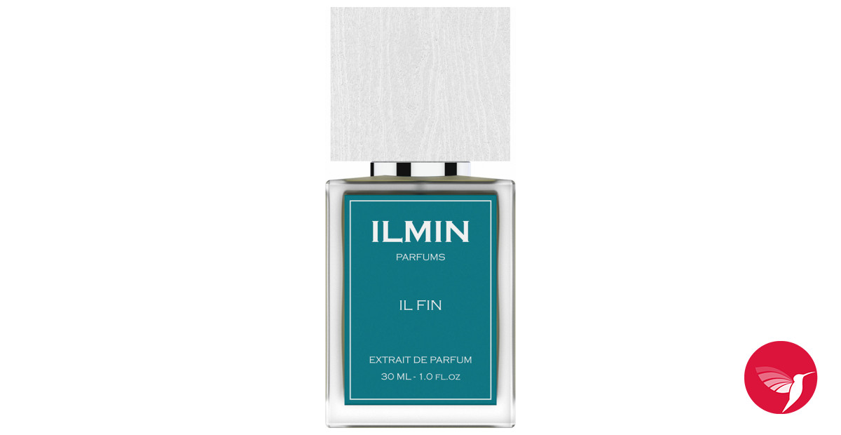 Il Fin ILMIN Parfums perfume - a fragrance for women and men 2020