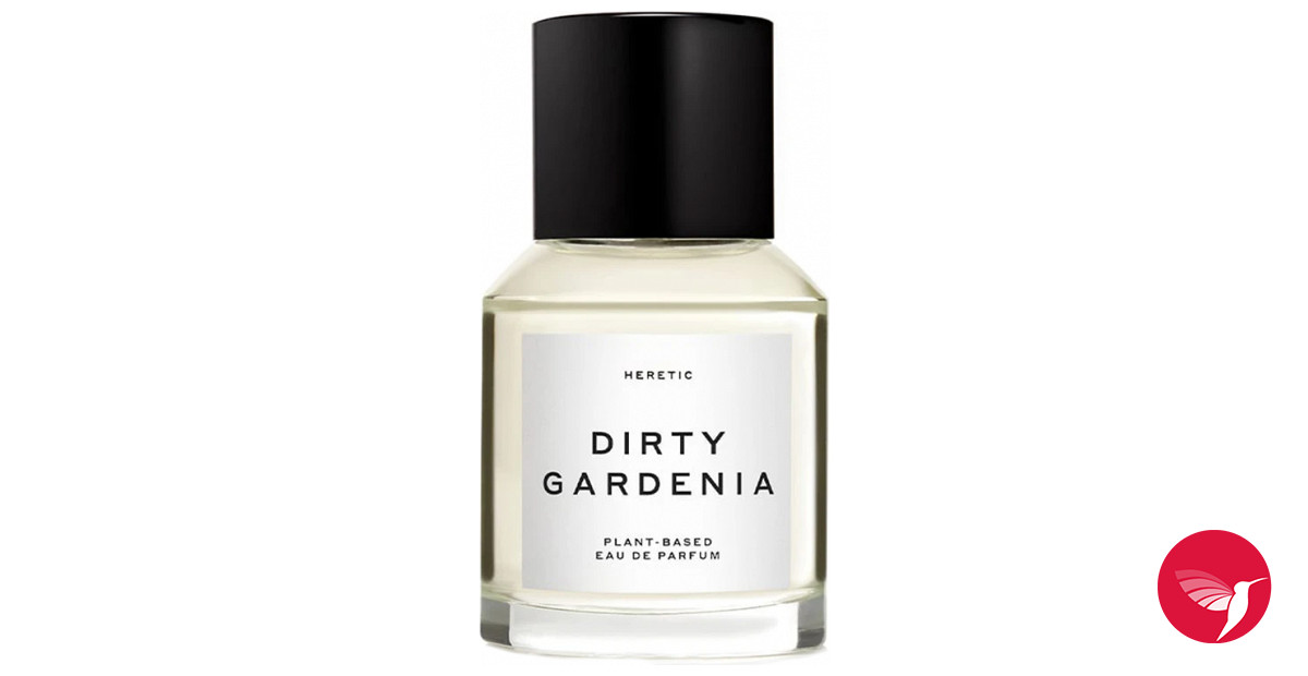 Dirty Gardenia Heretic Parfums perfume - a fragrance for women and