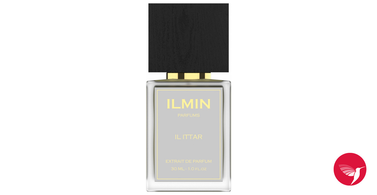 Il Ittar ILMIN Parfums perfume - a fragrance for women and men 2019