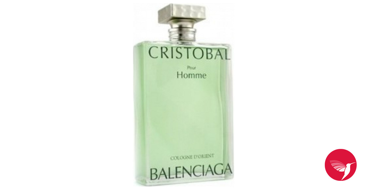 Cristobal Balenciaga Balenciaga Pour Homme EDT 50ml (OIH26)