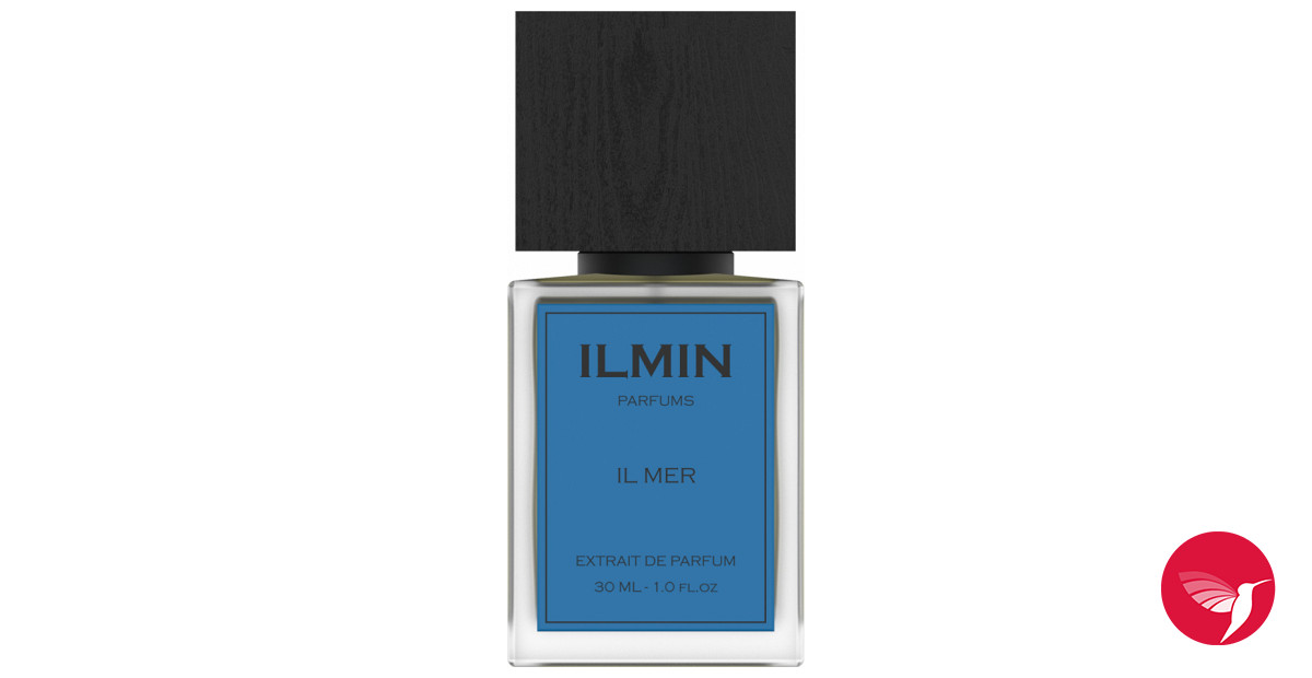 Il Mer ILMIN Parfums perfume - a fragrance for women and men 2020