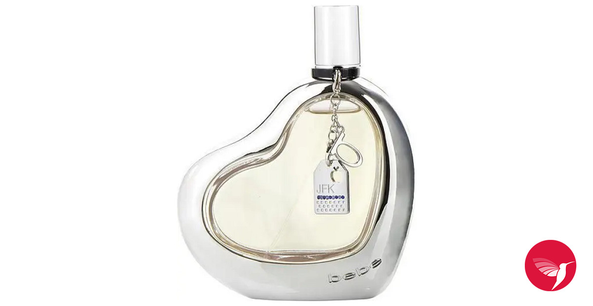 Bebe New York Jetset Bebe Perfume A Fragrance For Women 18