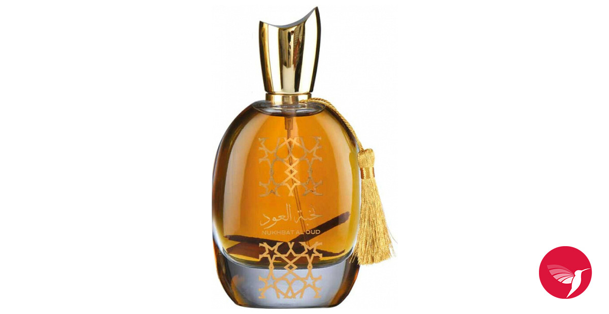 Nukhbat Al Oud Nusuk perfume - a fragrance for women and men 2020