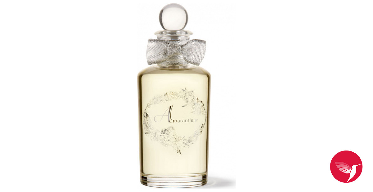 Amaranthine Penhaligon&#039;s perfume - a fragrance for women 2009