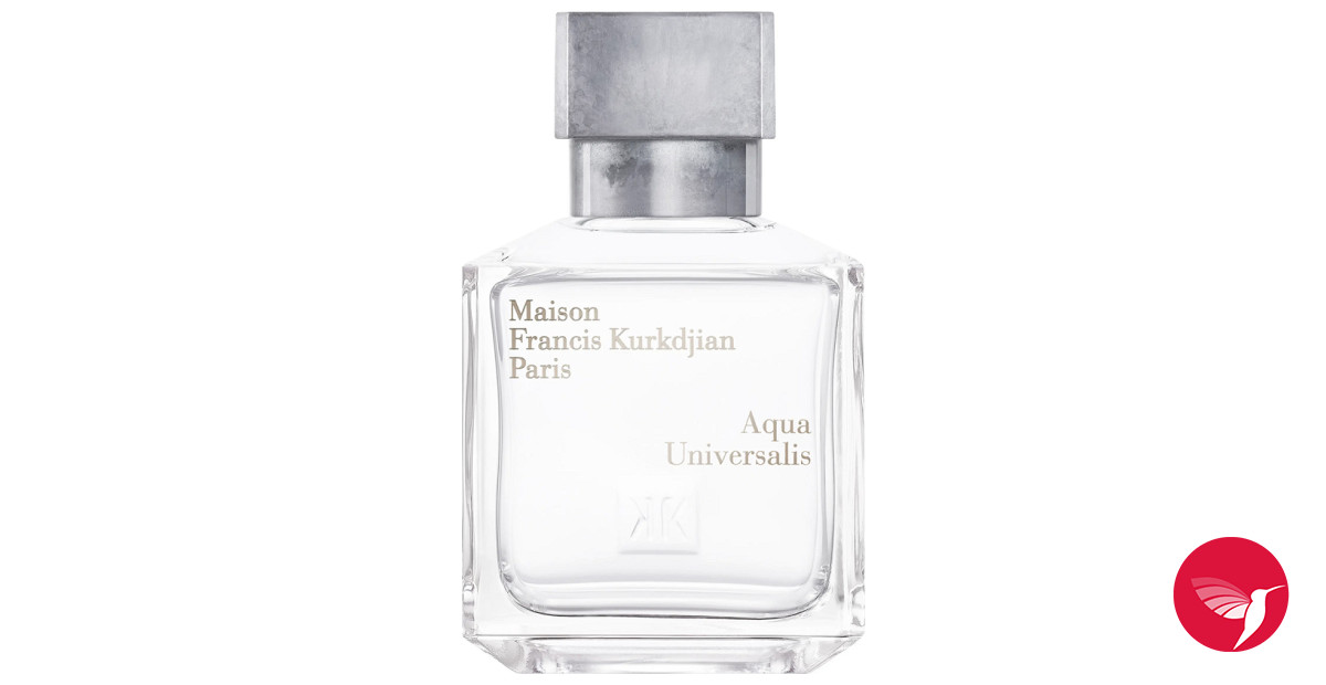 Aqua Universalis Maison Francis Kurkdjian perfume - a fragrance for women  and men 2009