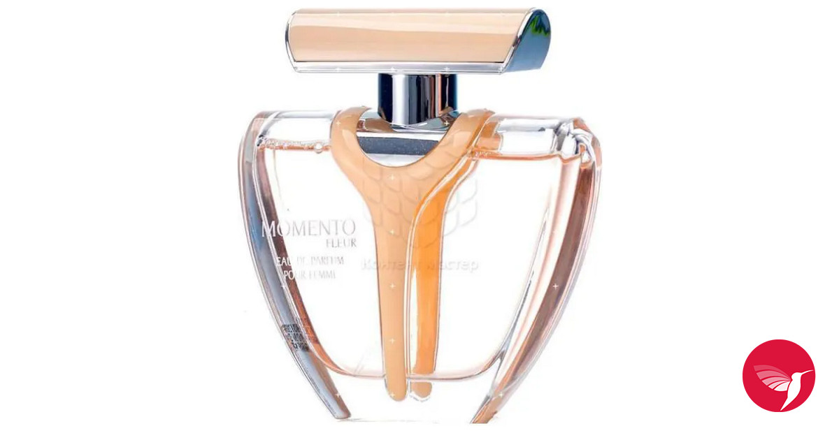 Armaf momento fleur discount perfume