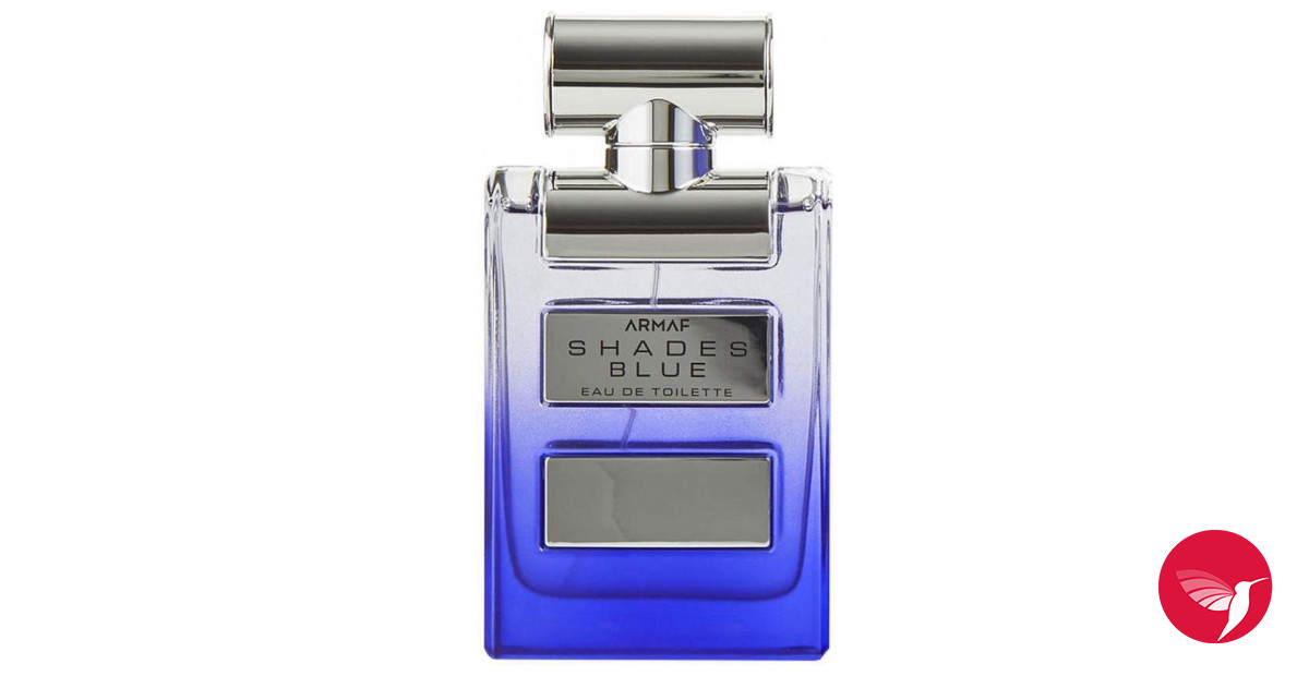 Shades Blue by Armaf » Reviews & Perfume Facts