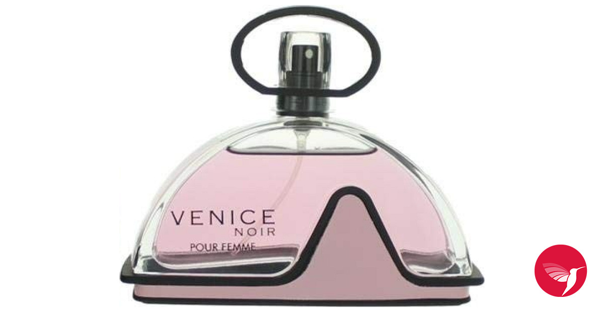 venice noir perfume