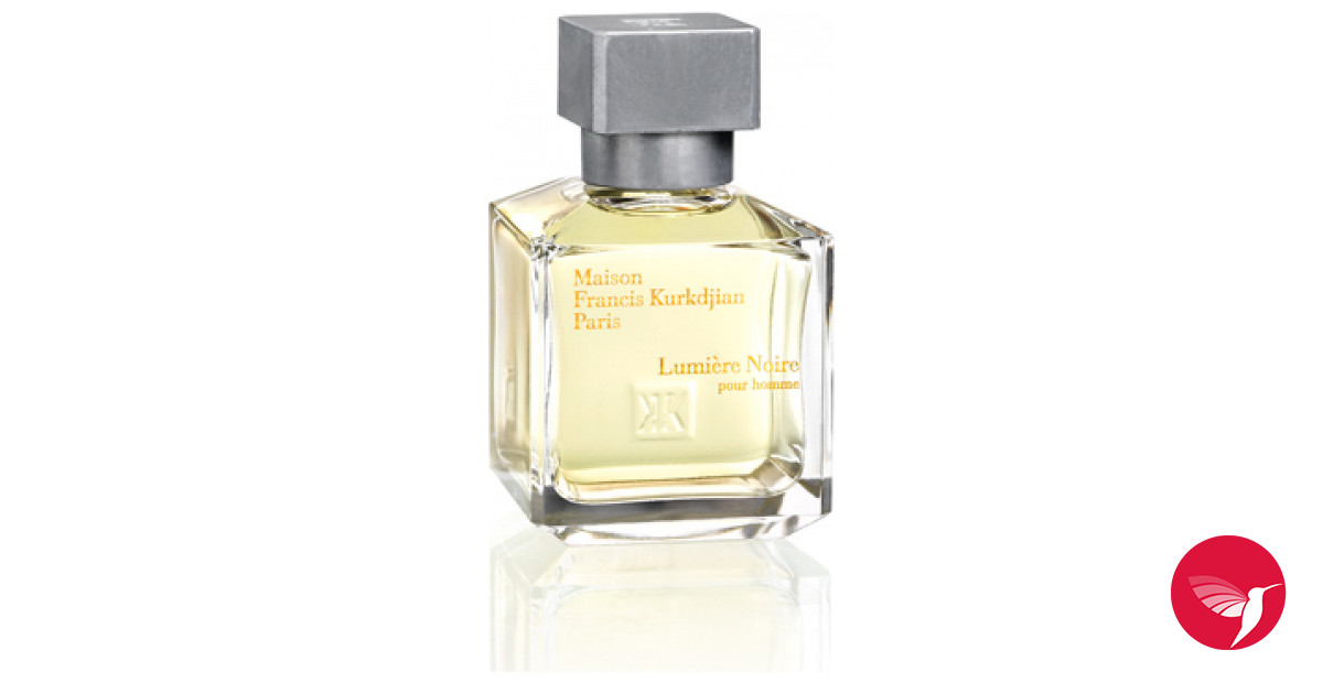 Lumiere Noire Pour Homme Cologne Men by Parfums Gres EDP Spray