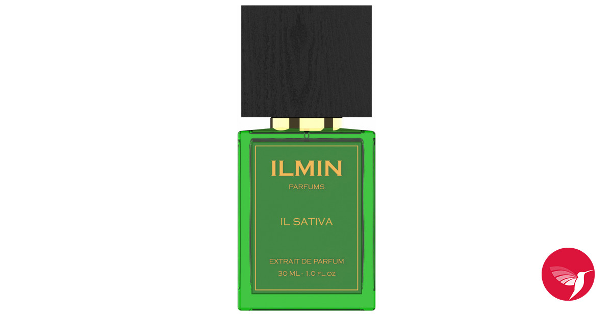 Il Sativa ILMIN Parfums perfume - a fragrance for women and men 2020