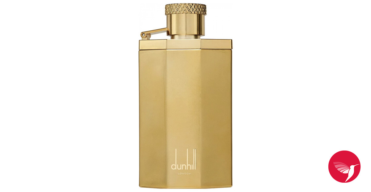 Desire Gold Alfred Dunhill Perfume A Fragrance For Women 2020 | lupon ...