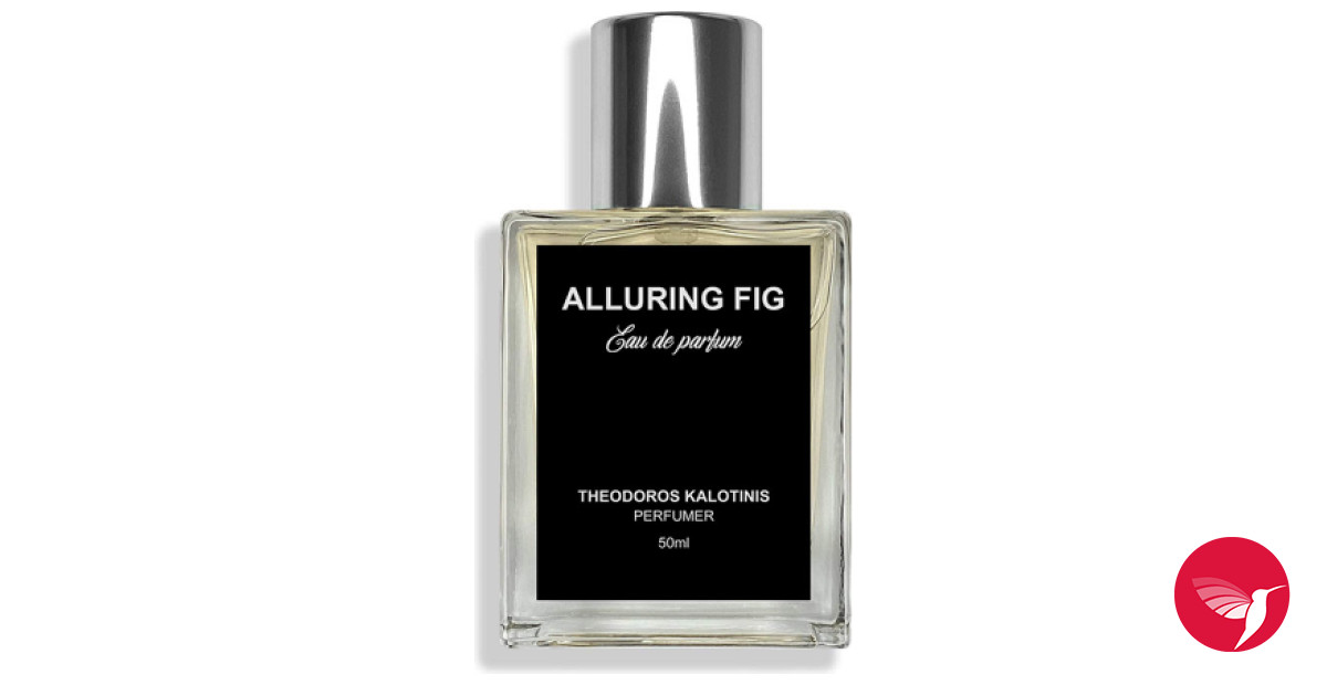 Alluring Fig Theodoros Kalotinis perfume a fragrance for women