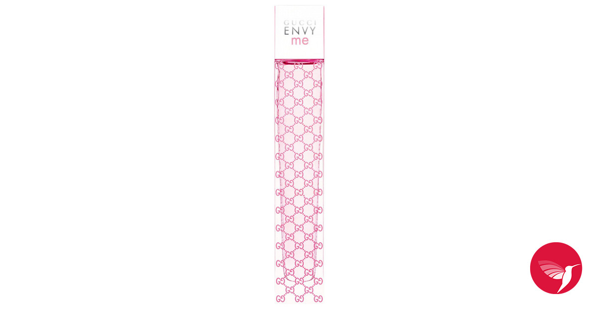Geheugen lassen Vergoeding Envy Me Gucci perfume - a fragrance for women 2004