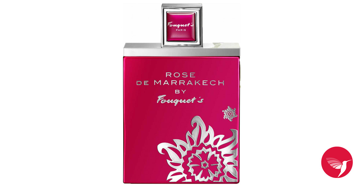 ROSE DE MARRAKECH ネロリバーム　35g×2　10g×1 Rose de Marrakech Fouquet's perfume - a fragrance
