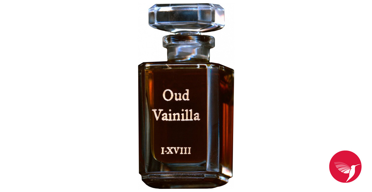 Oud Vainilla Fueguia 1833 perfume - a fragrance for women and men 2019