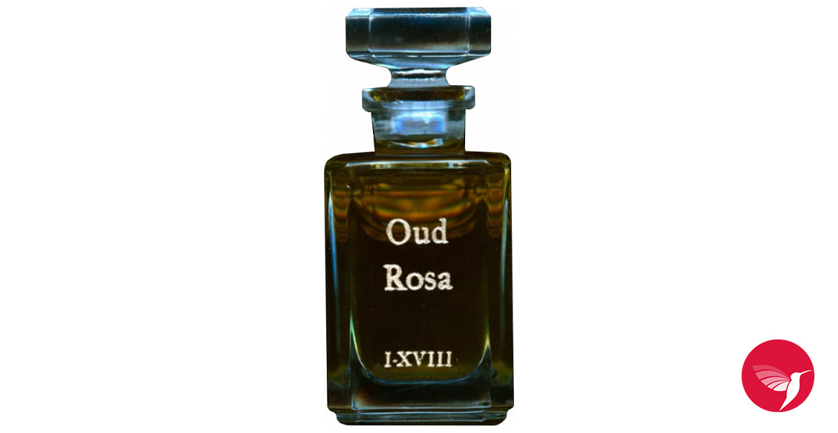 Oud Rosa Fueguia 1833 perfume - a fragrance for women and men 2019