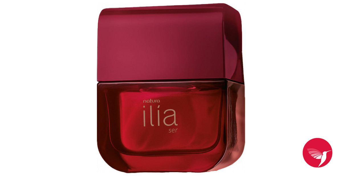 Ilía Ser Natura perfume - a fragrance for women 2021
