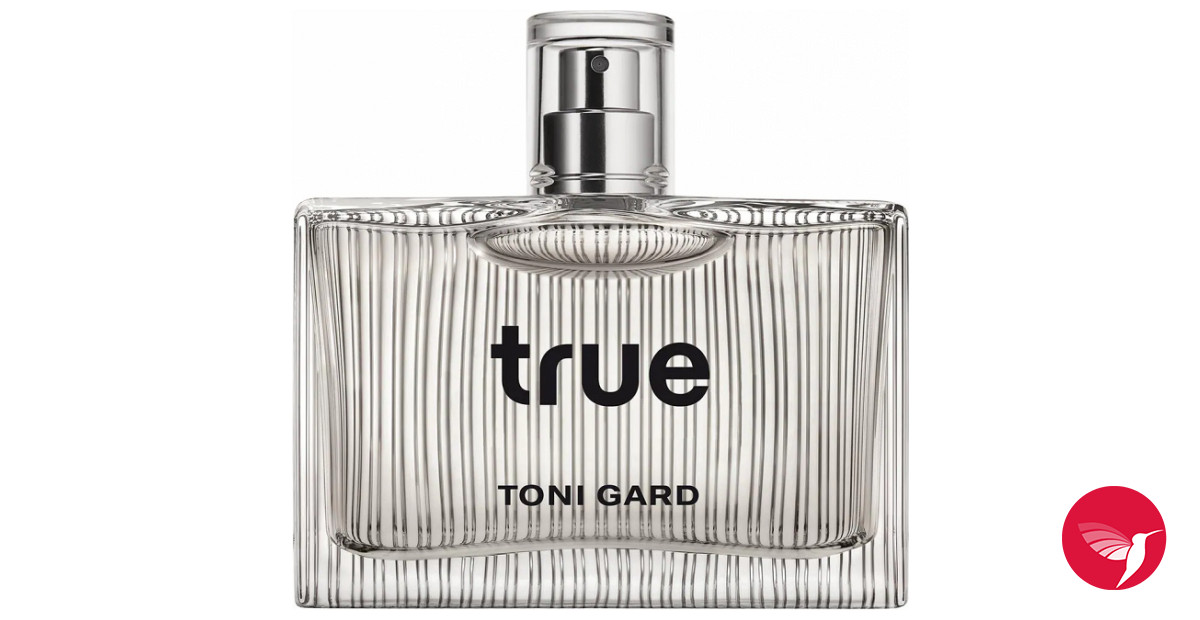 women For a 2021 Women Gard for True fragrance perfume - Toni
