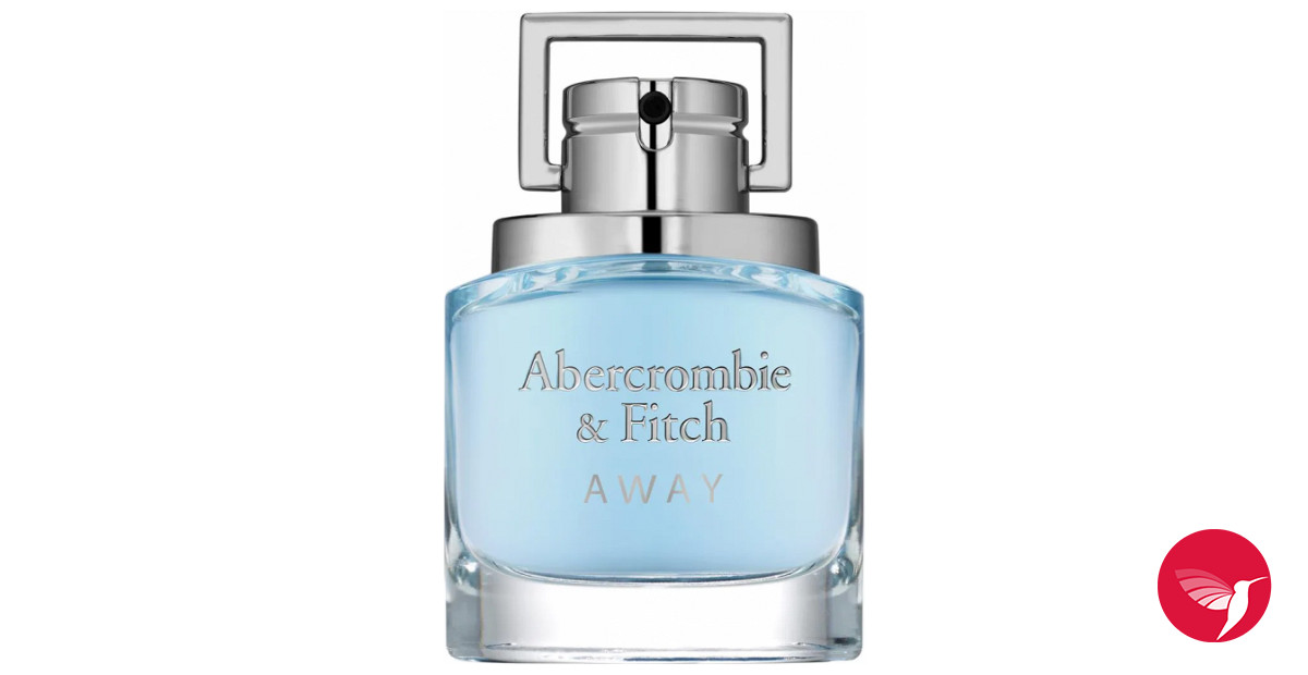 Away Man Abercrombie & Fitch cologne - a fragrance for men