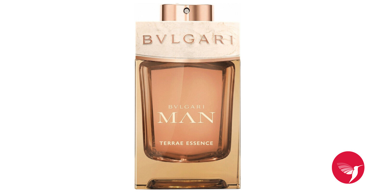 Bvlgari Man Terrae Essence Bvlgari cologne - a new fragrance for men 2021