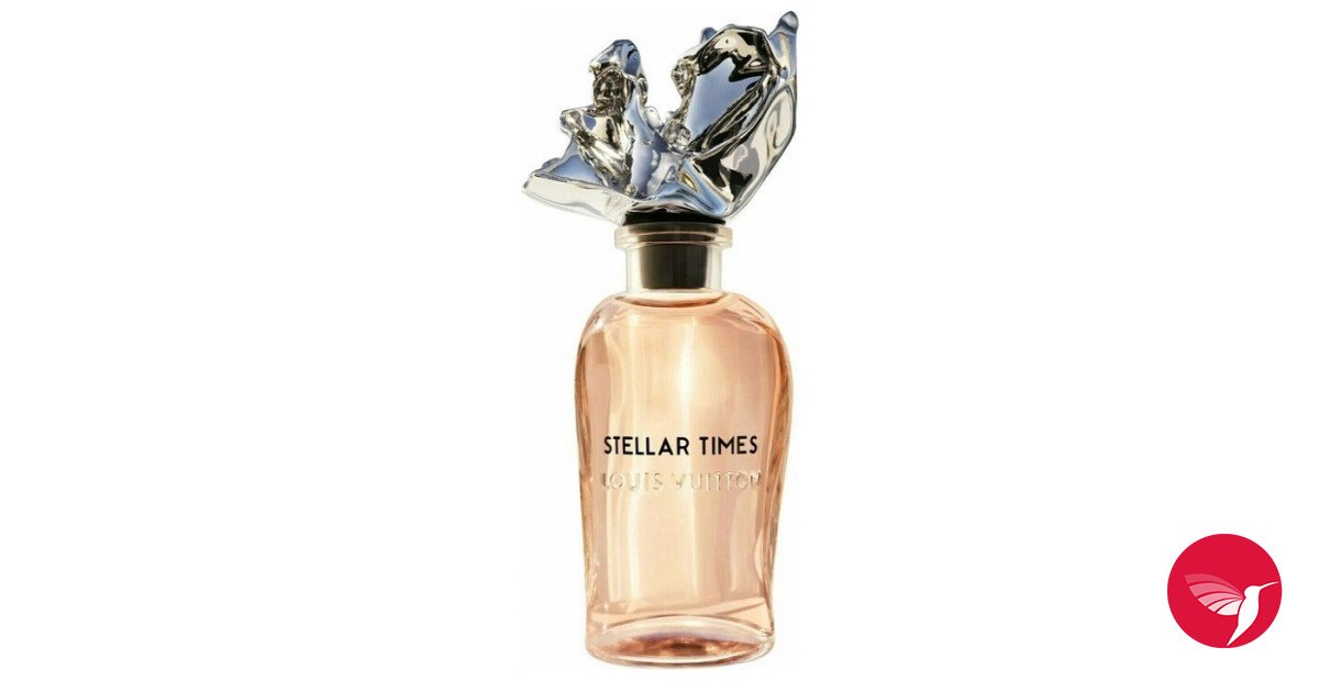 Stellar Times Louis Vuitton perfume - a fragrance for women and